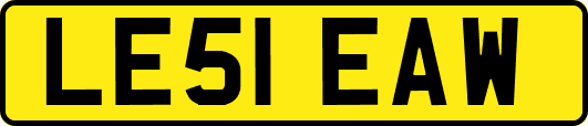 LE51EAW