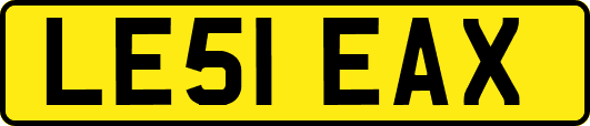 LE51EAX