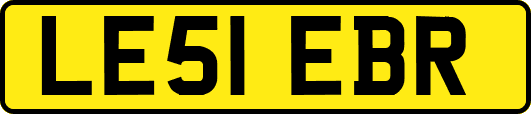 LE51EBR