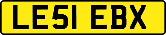 LE51EBX