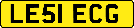 LE51ECG