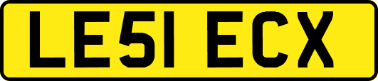 LE51ECX