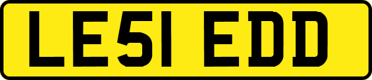 LE51EDD