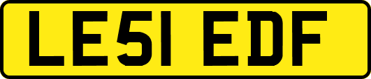 LE51EDF