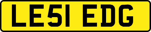 LE51EDG