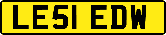 LE51EDW