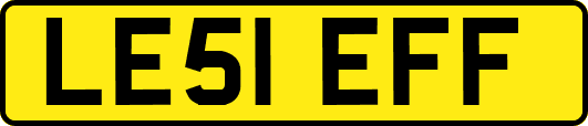 LE51EFF