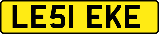 LE51EKE