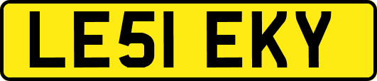 LE51EKY
