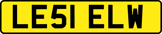 LE51ELW