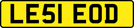 LE51EOD