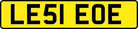 LE51EOE