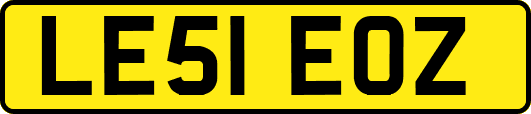 LE51EOZ