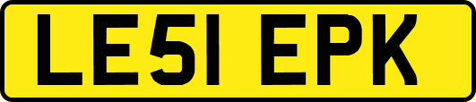 LE51EPK