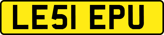 LE51EPU