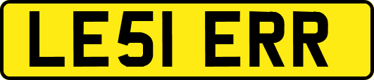 LE51ERR