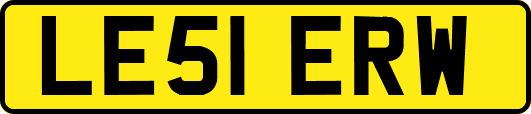 LE51ERW
