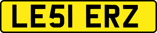 LE51ERZ
