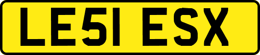 LE51ESX