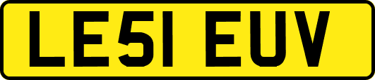 LE51EUV