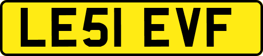 LE51EVF