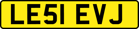 LE51EVJ