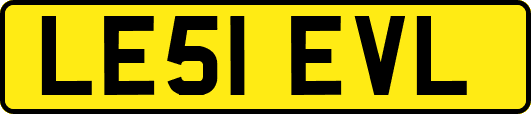 LE51EVL