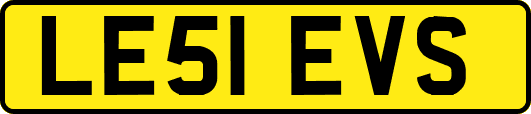 LE51EVS