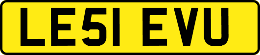 LE51EVU