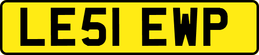 LE51EWP