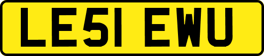 LE51EWU