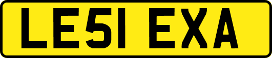 LE51EXA