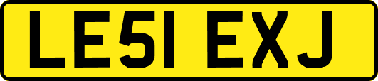 LE51EXJ