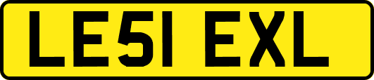 LE51EXL