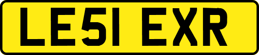 LE51EXR