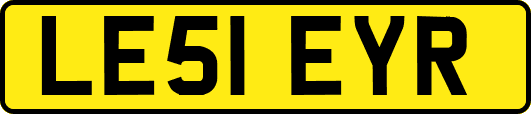 LE51EYR