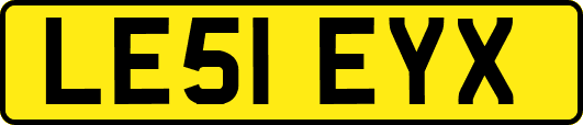 LE51EYX