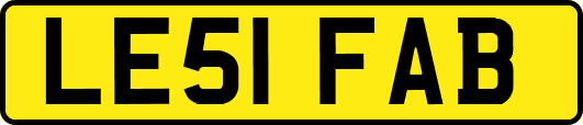 LE51FAB