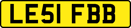 LE51FBB