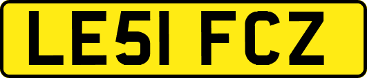 LE51FCZ