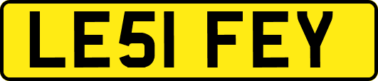 LE51FEY