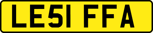 LE51FFA