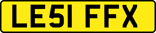 LE51FFX