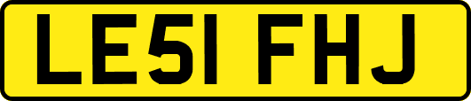 LE51FHJ