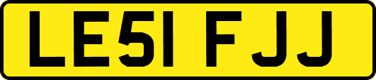 LE51FJJ