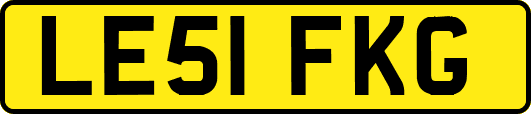LE51FKG