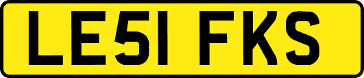 LE51FKS