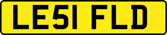 LE51FLD