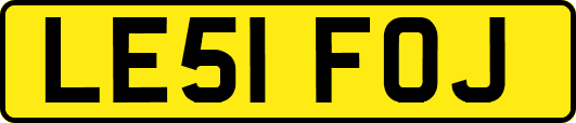 LE51FOJ