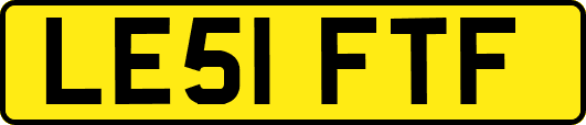 LE51FTF